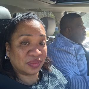 Meet your Posher, Lesley